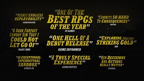 Weird West: Definitive Edition screenshot thumbnail video