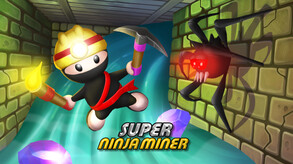 Super Ninja Miner Trailer