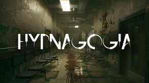 Hypnagogia - announcement trailer