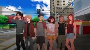 Trailer