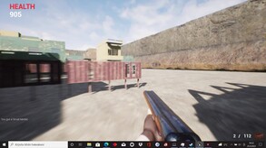 Beat The Devil screenshot thumbnail video