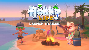 Hokko Life