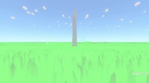 Motioning Monument screenshot thumbnail video