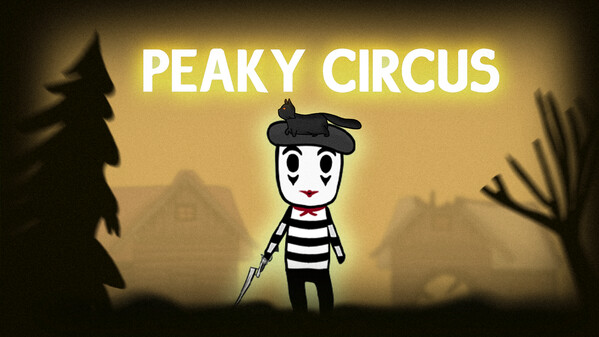 First video thumbnail for Peaky Circus