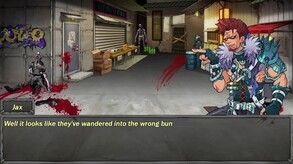 Zombie Apocalypse Survival Simulator screenshot thumbnail video