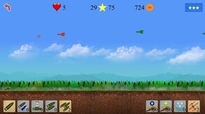 Air defenders screenshot thumbnail video