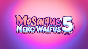 Mosaique Neko Waifus 5 screenshot thumbnail video