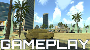 War Dust VR: 32v32 Battlefields screenshot thumbnail video