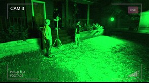 Ghost Bros Pre-Alpha Gameplay