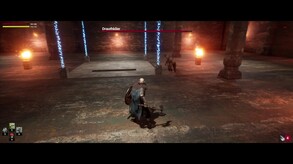 Boss Fight