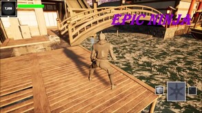 Epic Ninja screenshot thumbnail video