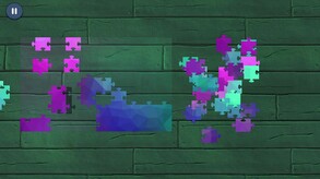 Puzzle: Triangles screenshot thumbnail video