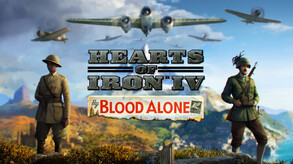 Expansion - Hearts of Iron IV: By Blood Alone screenshot thumbnail video