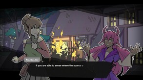 Arcadia Fallen screenshot thumbnail video