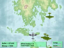 Aircraft War: Extra Level Pack 2 screenshot thumbnail video
