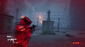 Empty War screenshot thumbnail video