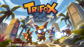 Trifox screenshot thumbnail video