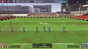 Rugby Union Team Manager 4 screenshot thumbnail video