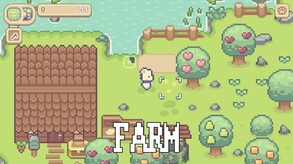 Sprout Valley screenshot thumbnail video