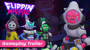 Flippin Misfits screenshot thumbnail video