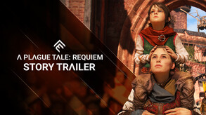 A Plague Tale: Requiem - Story Trailer