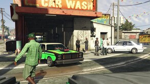 GTA Online: Criminal Enterprises (US)