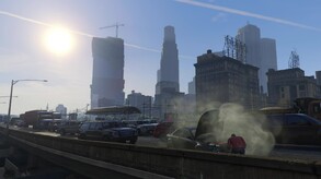 Grand Theft Auto V Legacy screenshot thumbnail video