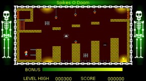 All Hallows Evie screenshot thumbnail video