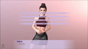 Strip n Play with Valerie screenshot thumbnail video