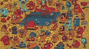 I commissioned some bees 7 screenshot thumbnail video