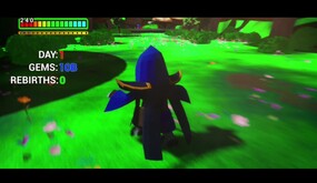Mushrun trailer #2 video thumbnail for MushRun