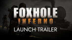 Foxhole Launch Trailer