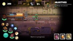 Dead World Heroes - Voice Acting Sneak Peak