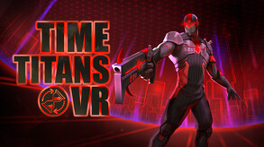 Time Titans Trailer