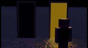 DOORS CUTSCENE PREVIEW TRAILER