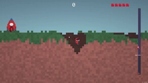 Space Bot screenshot thumbnail video