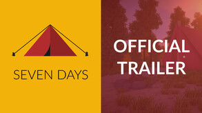 Seven Days screenshot thumbnail video