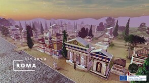 Valete vos viatore Trailer 2