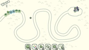 Ballspell screenshot thumbnail video