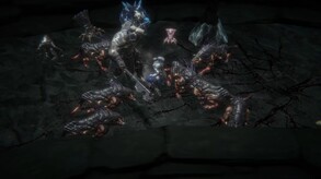 Dark Throne Play Trailer