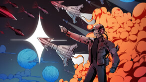 Missile Command: Recharged-游戏截图