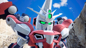 SD GUNDAM BATTLE ALLIANCE screenshot thumbnail video