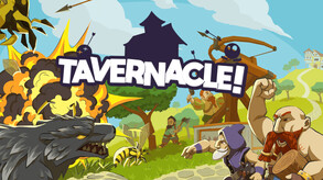 Tavernacle! screenshot thumbnail video