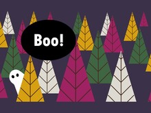 Boo! screenshot thumbnail video