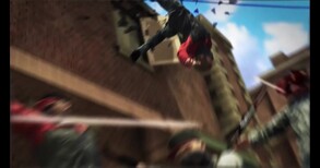 Crisis Brigade 2 reloaded screenshot thumbnail video