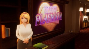 Emilia's PLAYROOM PV
