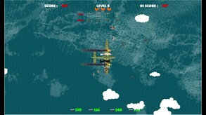 Ace Pilot Europe screenshot thumbnail video