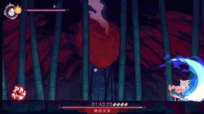 VS灵梦