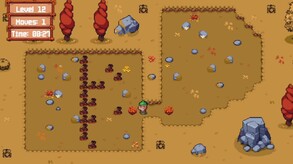 Sokobear: Autumn screenshot thumbnail video