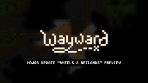 Wayward screenshot thumbnail video